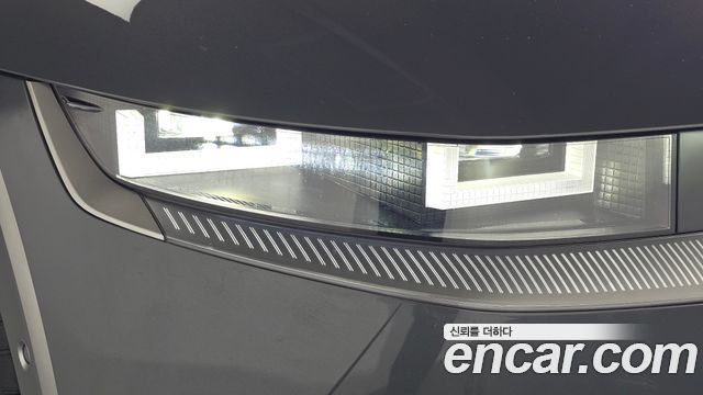 Hyundai Ioniq 5 Long Range Prestige 2025 — фото 22