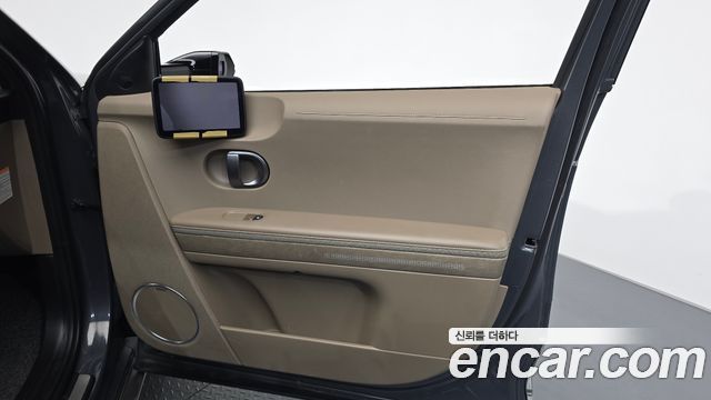 Hyundai Ioniq 5 Long Range Prestige 2025 — фото 24