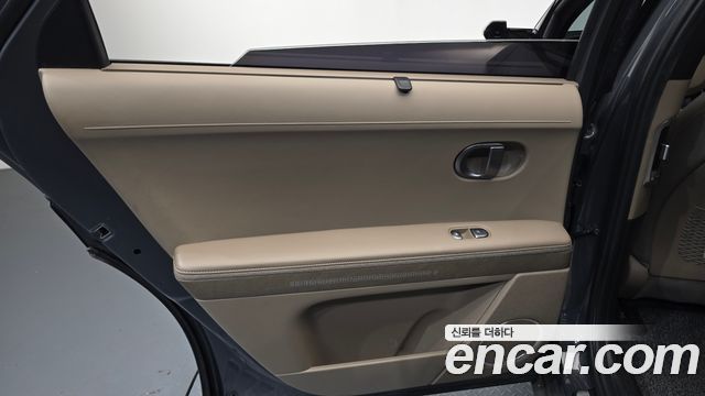 Hyundai Ioniq 5 Long Range Prestige 2025 — фото 25