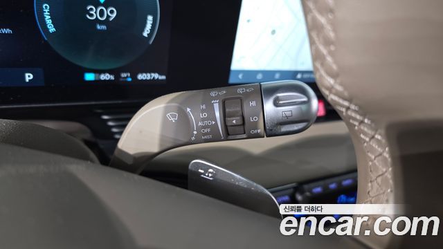 Hyundai Ioniq 5 Long Range Prestige 2025 — фото 29