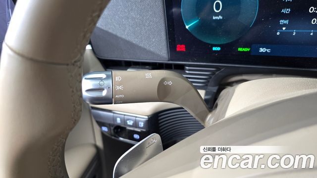 Hyundai Ioniq 5 Long Range Prestige 2025 — фото 30