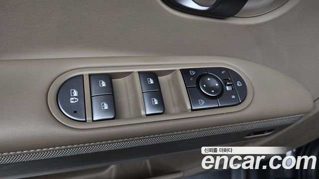 Hyundai Ioniq 5 Long Range Prestige 2025 — фото 35