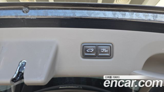 Kia Carnival (IV) Gasoline 7-Seater Gravity 2025 — фото 36