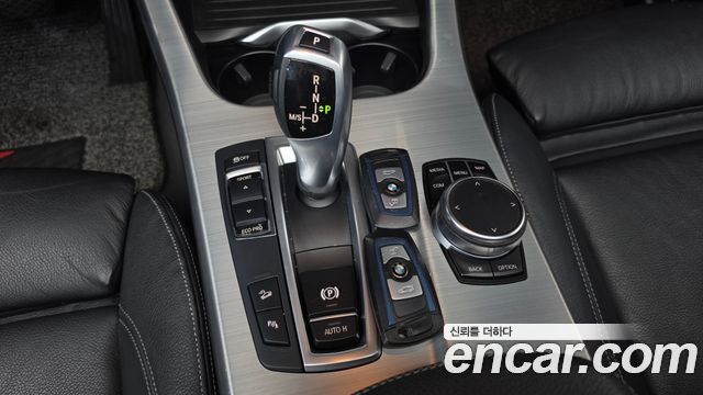 BMW X4 (F26) xDrive20d M Sport 2018 — фото 9