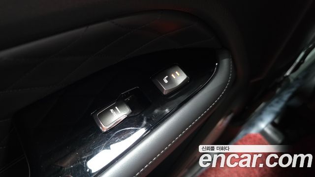 KG Mobility (SsangYong) G4 Rexton Diesel 2.2 4WD Heritage 2018 — фото 27