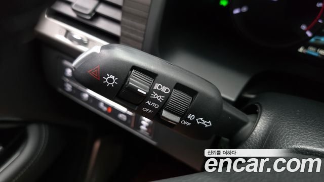 KG Mobility (SsangYong) G4 Rexton Diesel 2.2 4WD Heritage 2018 — фото 30