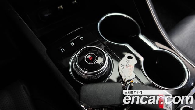 Kia K5 (III) 2.0 Prestige 2022 — фото 9