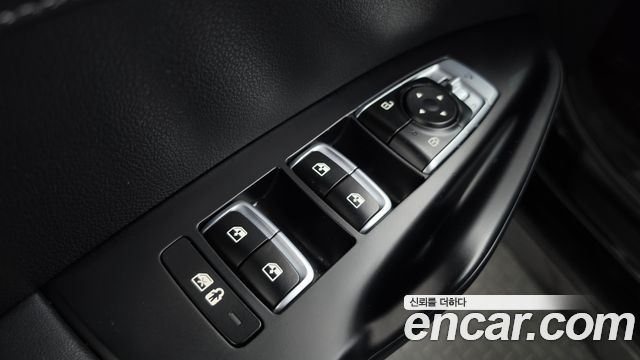Kia K5 (III) 2.0 Prestige 2022 — фото 20