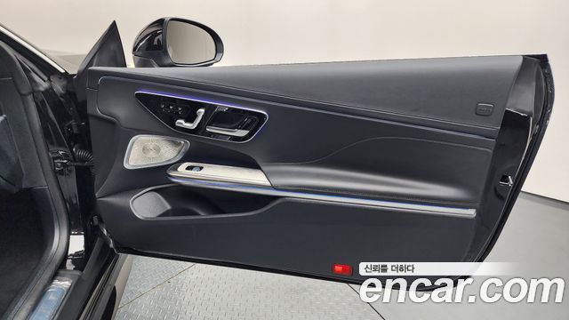 Mercedes-Benz CLE-Class (C236) AMG CLE53 4MATIC+ Cabriolet 2025 — фото 24