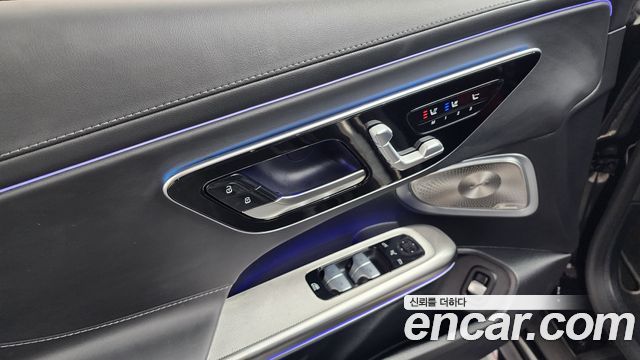 Mercedes-Benz CLE-Class (C236) AMG CLE53 4MATIC+ Cabriolet 2025 — фото 28
