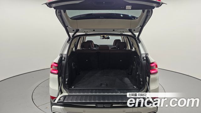BMW X5 (G05) xDrive 30d xLine 2020 — фото 24