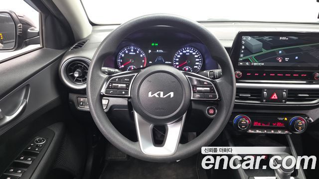 Kia K3 (II) 1.6 Trendy 2022 — фото 13