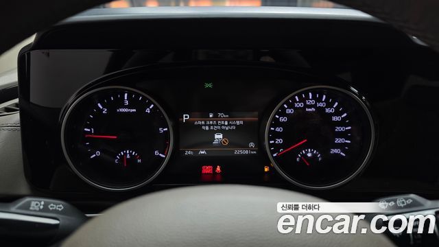 Kia Carnival (IV) Diesel 9-Seater Prestige 2021 — фото 8