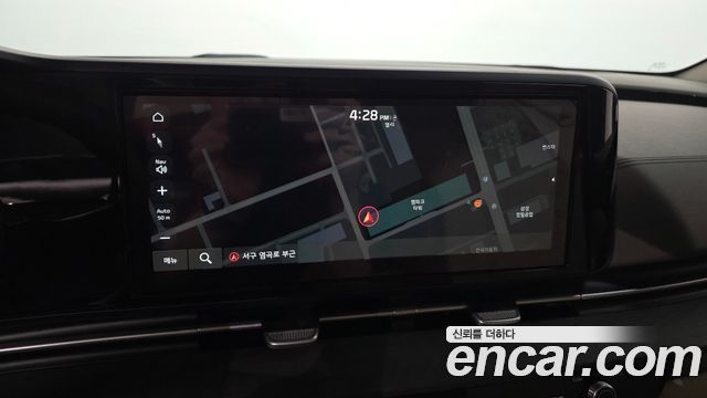 Kia Carnival (IV) Diesel 9-Seater Prestige 2021 — фото 15