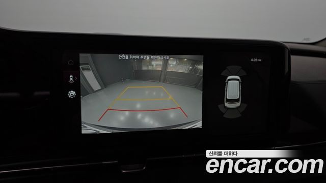 Kia Carnival (IV) Diesel 9-Seater Prestige 2021 — фото 16