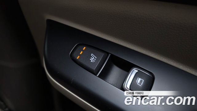 Kia Carnival (IV) Diesel 9-Seater Prestige 2021 — фото 19