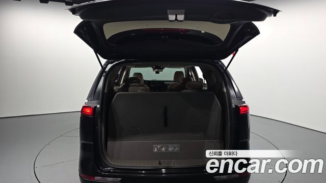 Kia Carnival (IV) Diesel 9-Seater Prestige 2021 — фото 20