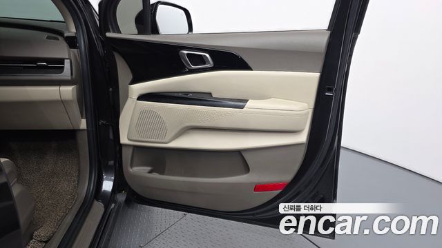 Kia Carnival (IV) Diesel 9-Seater Prestige 2021 — фото 25