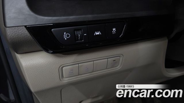 Kia Carnival (IV) Diesel 9-Seater Prestige 2021 — фото 29