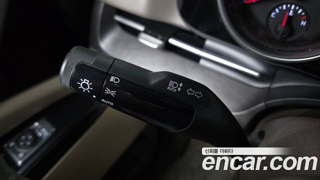 Kia Carnival (IV) Diesel 9-Seater Prestige 2021 — фото 30