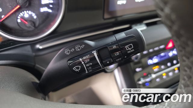 Kia Carnival (IV) Diesel 9-Seater Prestige 2021 — фото 31