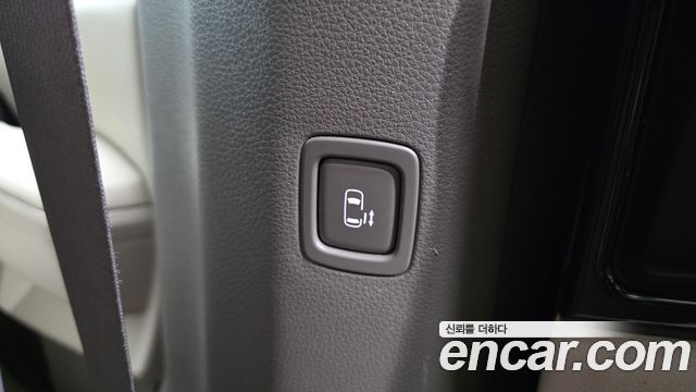Kia Carnival (IV) Diesel 9-Seater Prestige 2021 — фото 34
