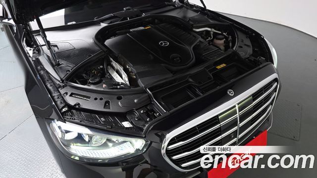 Mercedes-Benz S-Class (W223) S500L 4MATIC 2023 — фото 6