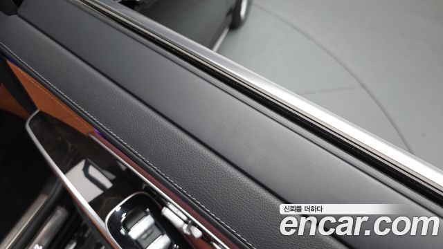 Mercedes-Benz S-Class (W223) S500L 4MATIC 2023 — фото 32