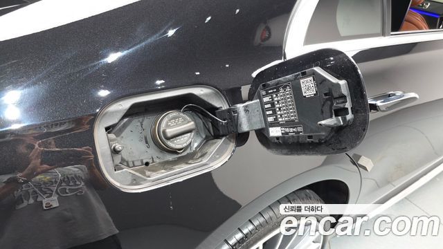 Mercedes-Benz S-Class (W223) S500L 4MATIC 2023 — фото 35
