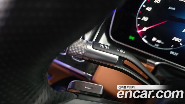 Mercedes-Benz S-Class (W223) S500L 4MATIC 2023 — фото 38