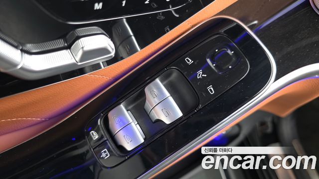 Mercedes-Benz S-Class (W223) S500L 4MATIC 2023 — фото 39