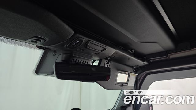Jeep Wrangler (JL) 2.0 Rubicon Power Top 4Door 2022 — фото 18