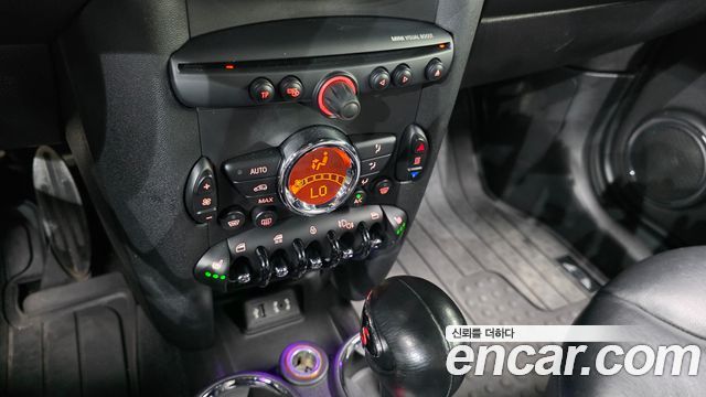 MINI Cooper S Convertible Standard Second Generation 2014 — фото 14