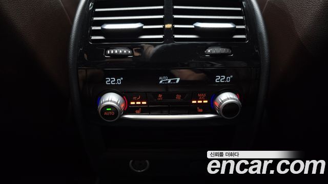 BMW 5 Series (G30) 520d M Sport Package Plus 2018 — фото 28