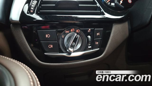 BMW 5 Series (G30) 520d M Sport Package Plus 2018 — фото 29