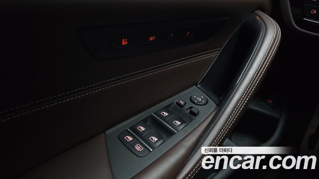 BMW 5 Series (G30) 520d M Sport Package Plus 2018 — фото 32