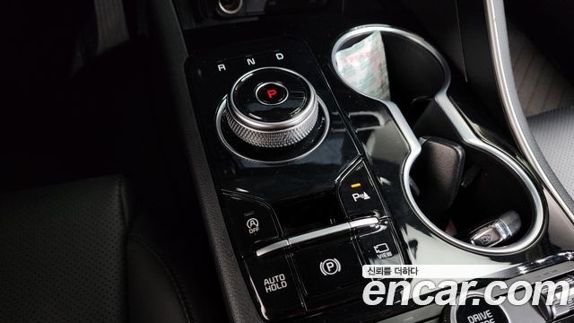 Kia K5 (III) 2.0 Prestige 2022 — фото 9