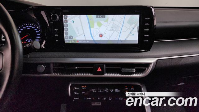 Kia K5 (III) 2.0 Prestige 2022 — фото 13