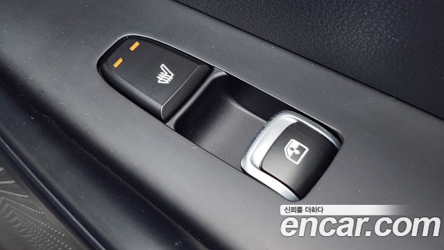 Kia K5 (III) 2.0 Prestige 2022 — фото 15