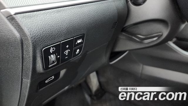 Kia K5 (III) 2.0 Prestige 2022 — фото 27