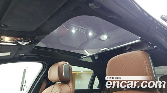 BMW 7 Series (G70) 740i sDrive Design Pure Excellence 2023 — фото 22
