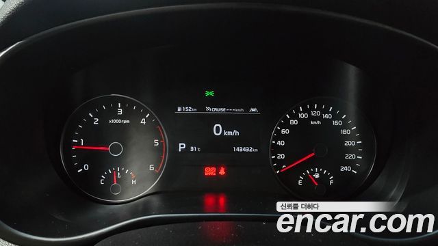 Kia Sportage The Bold Diesel 1.6 4WD Trendy 2022 — фото 8