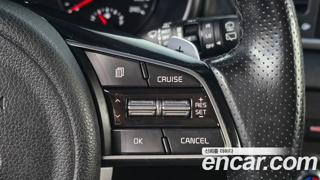 Kia Sportage The Bold Diesel 1.6 4WD Trendy 2022 — фото 15