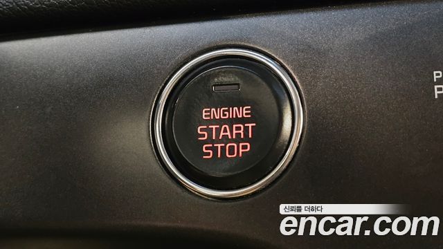 Kia Sportage The Bold Diesel 1.6 4WD Trendy 2022 — фото 16