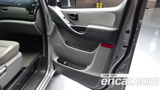 Hyundai Grand Starex Wagon 11-Seater Smart 2020 — фото 24