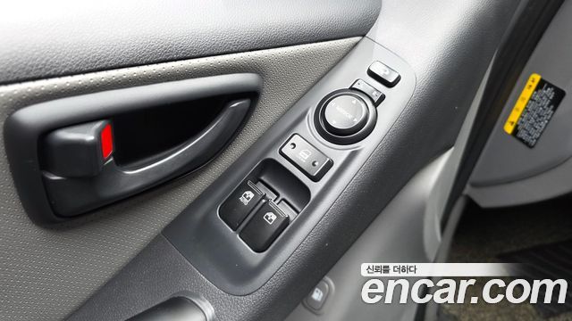 Hyundai Grand Starex Wagon 11-Seater Smart 2020 — фото 27