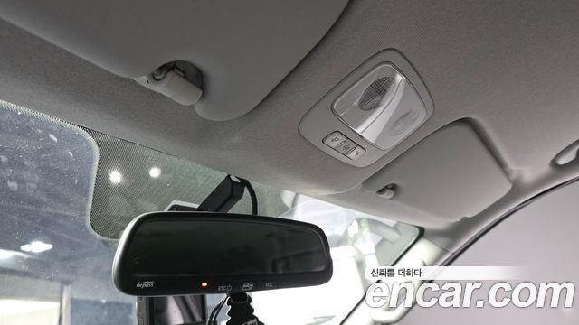 Hyundai Grand Starex Wagon 11-Seater Smart 2020 — фото 29