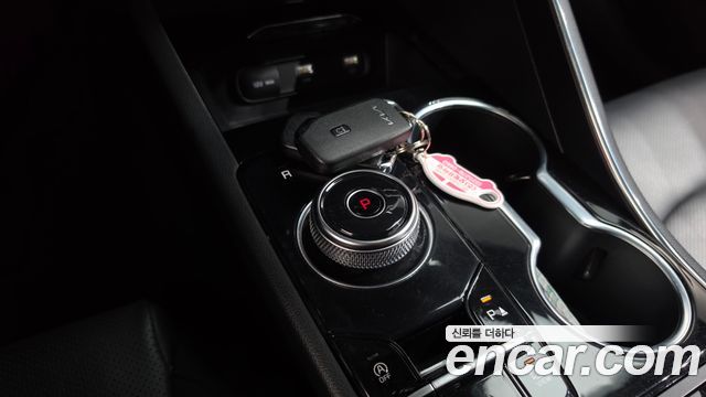 Kia K5 (III) 2.0 Noblesse 2023 — фото 9