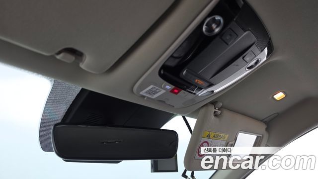 Kia K5 (III) 2.0 Noblesse 2023 — фото 17