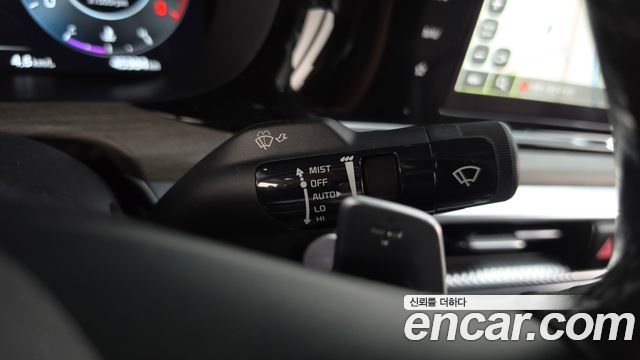 Kia K5 (III) 2.0 Noblesse 2023 — фото 19